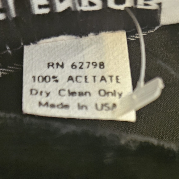 Glen Rob Formal Cocktail Dress - Picture 6 of 6